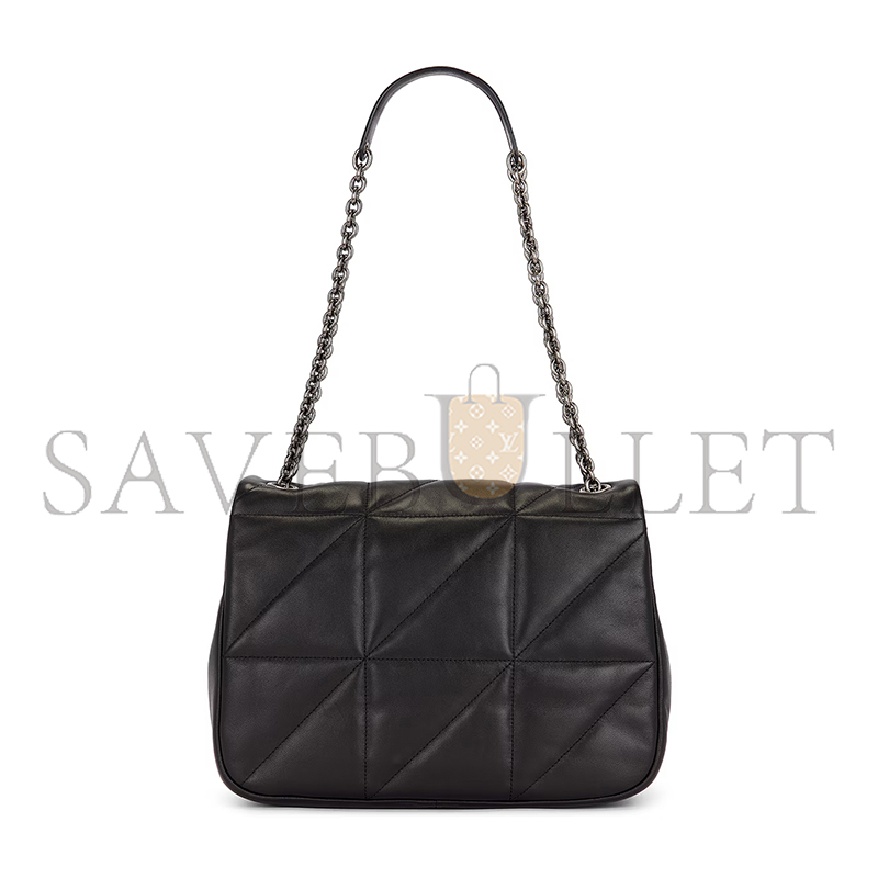 Y51 JAMIE 4.3 MEDIUM IN LAMBSKIN 809696AAFQQ1000 (29*21*9.5cm)